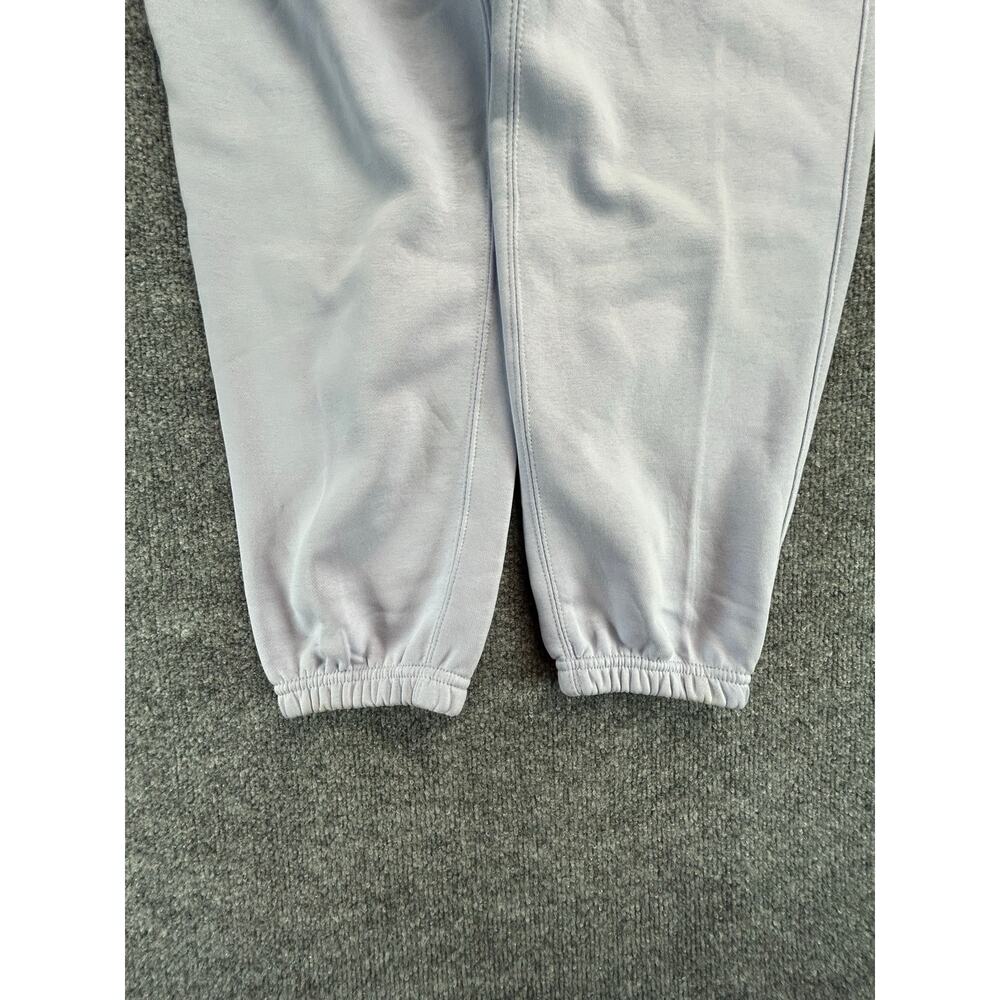 Nike Sportswear Club Fleece Jogger Pants Light Blue Men's Large NWT Sweatpants - Picture 6 of 8